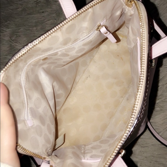 Kate Spade Street Lottie Bag - Picture 5 of 6